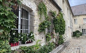 Hôtel Le Régent